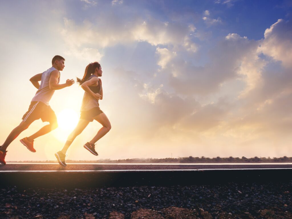 The Role of IV Infusions in Athletic Performance and Recovery