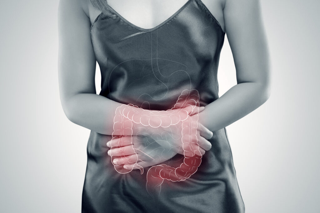The Crucial Role of Gut Health in Successful Weight Loss