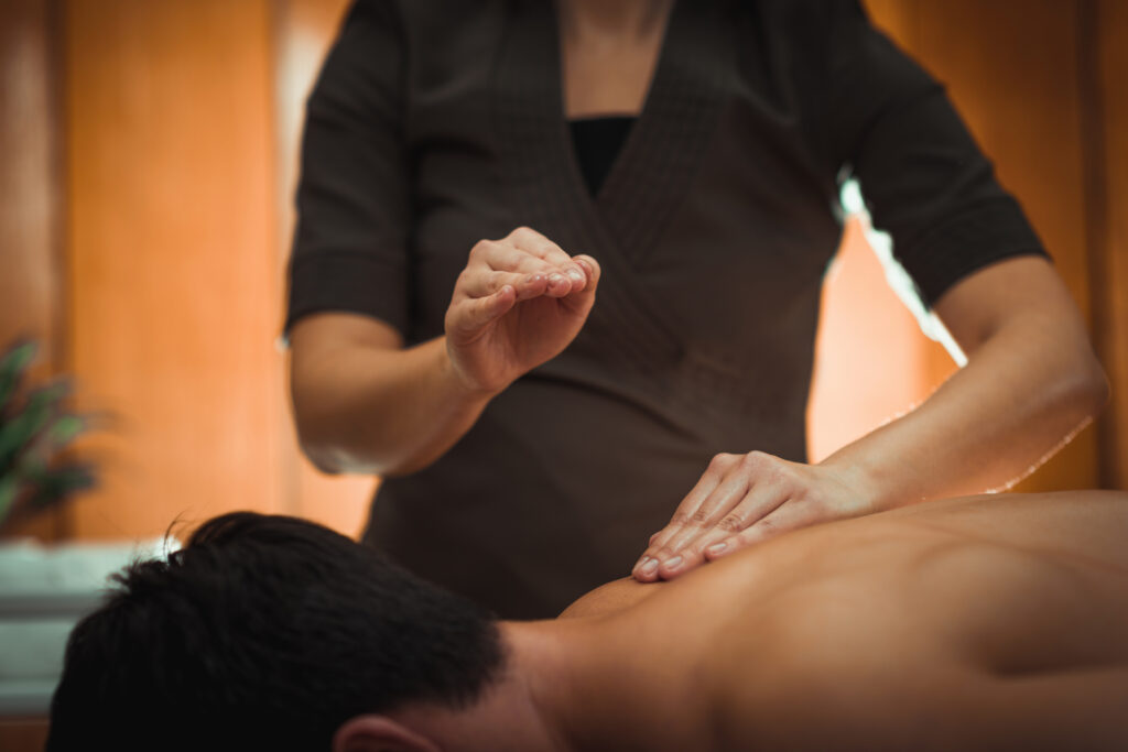 Deep Tissue vs. Relaxation Massage: What’s Best for You?