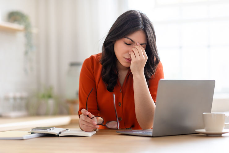 Detox Therapy: Resetting Your Body from the Inside Out