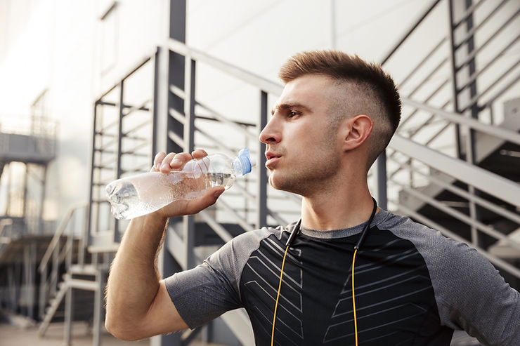 Post-Workout Hydration IV vs. Oral Hydration: Which Works Faster?