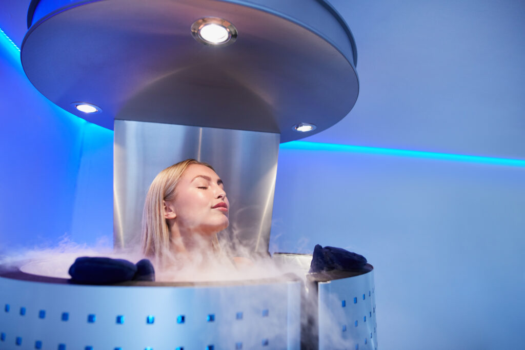 Cryotherapy and Immune Modulation — What’s the Science?