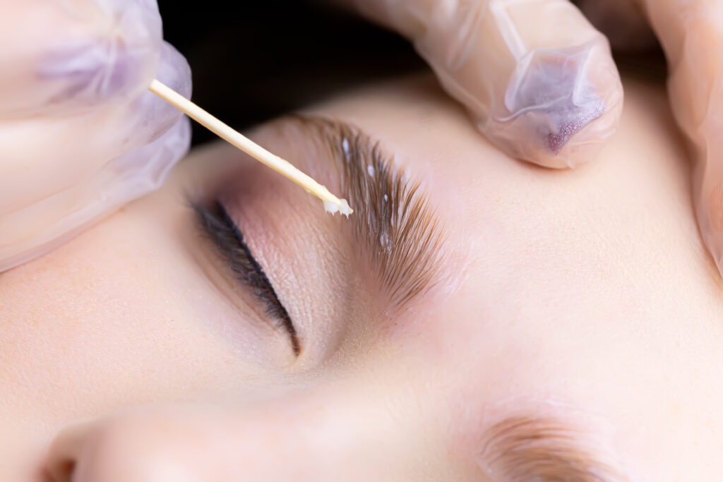 Brow Lamination Aftercare: What Truly Makes Results Last
