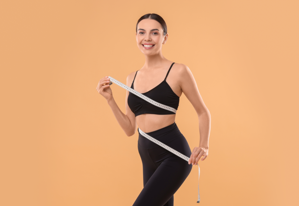 The Hormone–Weight Connection: How to Tackle Stubborn Fat Naturally