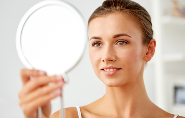 Gut‑Immune‑Skin Axis: Why Internal Wellness Drives External Aesthetic Outcomes